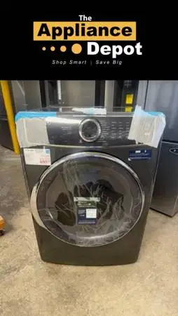 New Electrolux Electric Dryer