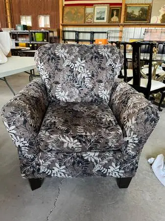 Occasional Chair
