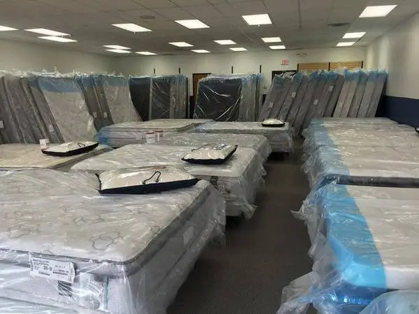 $39 down- no credit needed mattress financing. same day delivery