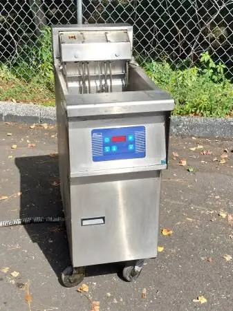 Pitco Frialator Fryer