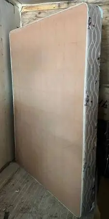 Queen-sized Box Spring