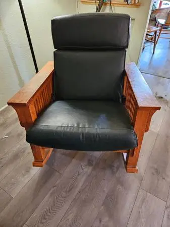 Rocking Chair