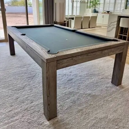 Brunswick 8 Foot Sanibel Pool Table