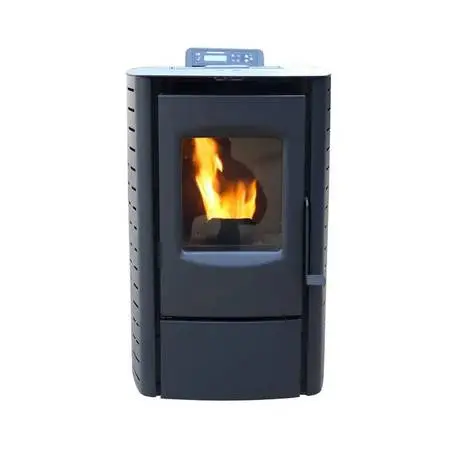 BRAND NEW PELLET STOVE -- CLEVELAND PS20W --