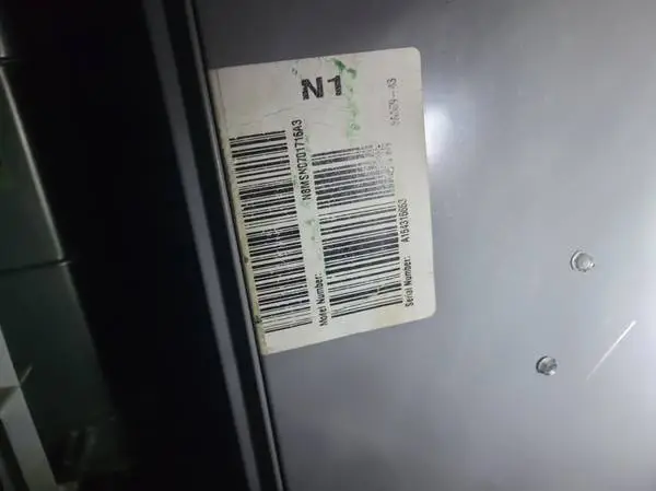 A/C Unit