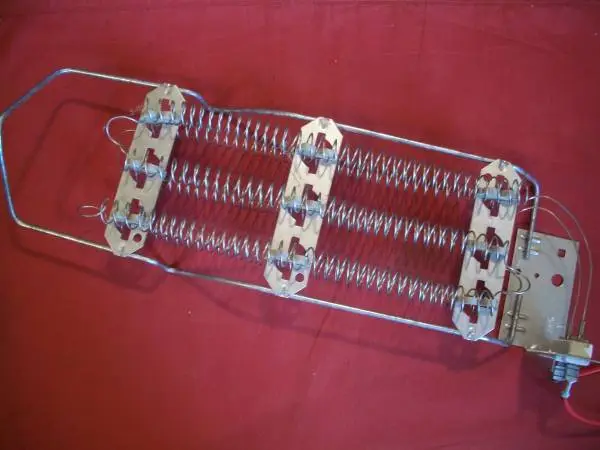 Whirlpool Dryer Heating Element #4391960, NEW!