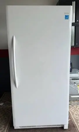 Freezer