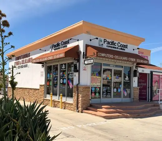 COMPUTER & CELLULAR IS A WELL ESTABLISHED BUSINESS FOR SALE