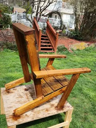 Adirondack Chairs