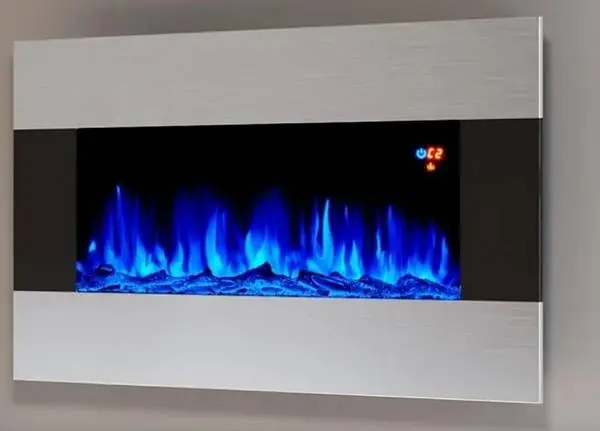 Electric Fire