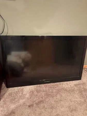 55” tv
