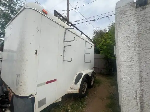 Trailer