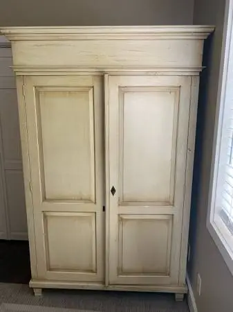 Reduced! Office Cabinet