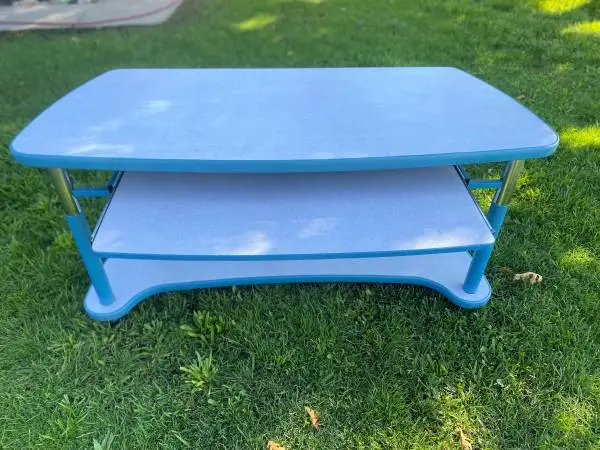 DESK - 5 ft X 2 ft in-depth