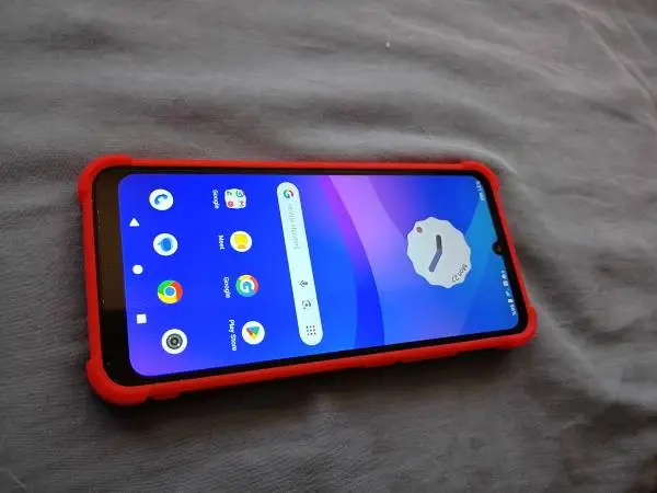 Cell Phone Android