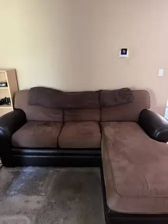 Excellent Couch
