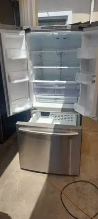 Samsung 30 Refrigerator