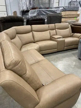 Sofa Sectional LIQUIDATION! NEED TO GO!