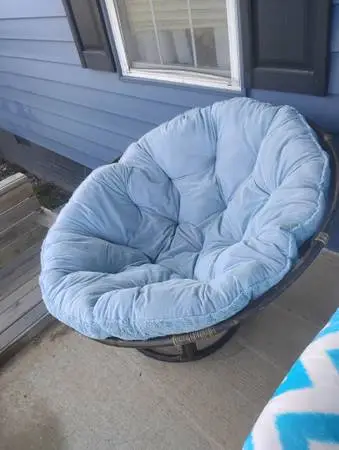 Chair for sale.