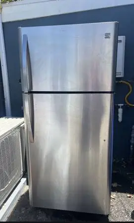 Kenmore Refrigerator