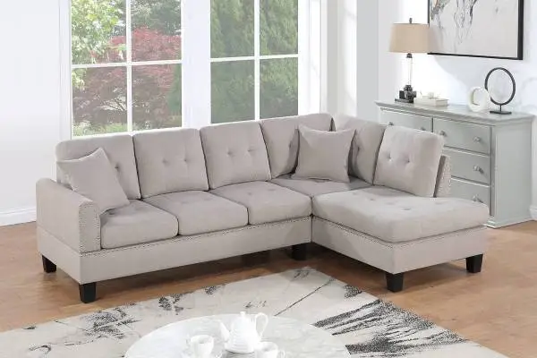 New Reversible Sectional