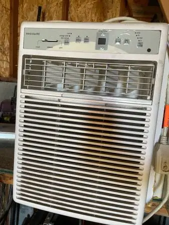 A/C units