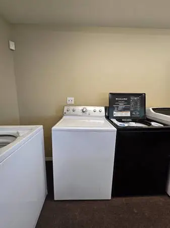 Maytag Washer 3Month Warranty, Free Delivery And Installation