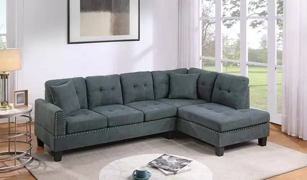 New Reversible Sectional