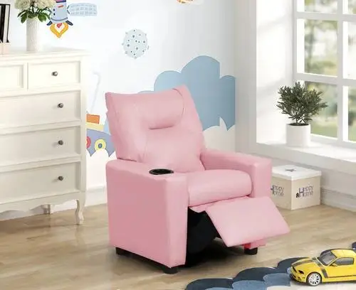 Youth Recliner Chairs