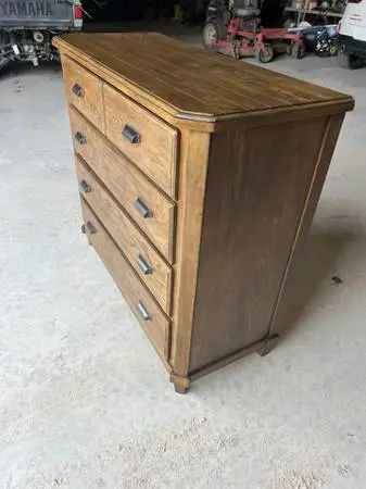 Ashley Furniture Chest of Drawers