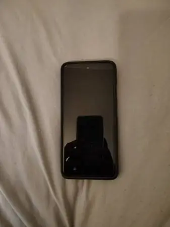 2025 Motorola g power