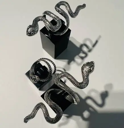 UNISEX NEW RINGS