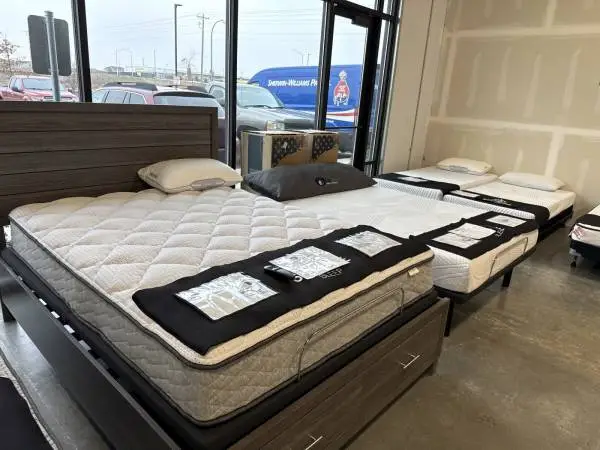 🚚 Get Your Mattress Today – Pay Over Time – $0 Down!