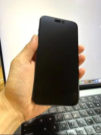 Apple iPhone 15 Pro Max 512GB Blue Titanium – Premium Condition