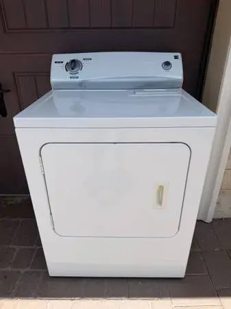 NICE KENMORE DRYER