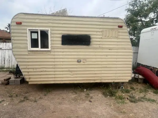 Trailer
