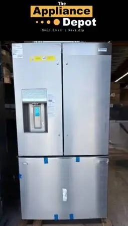Frigidaire Gallery French Door Refrigerator