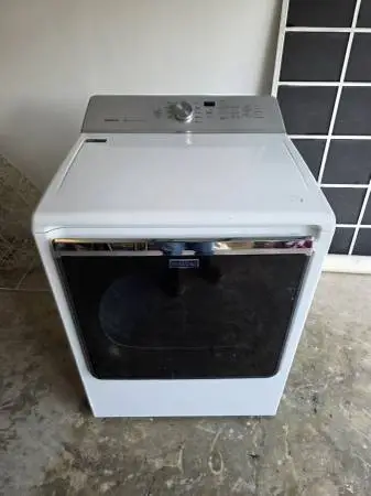 Maytag Bravo XL