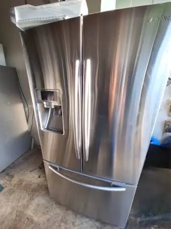 Samsung Refrigerator
