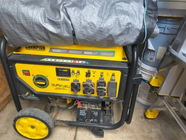 generator