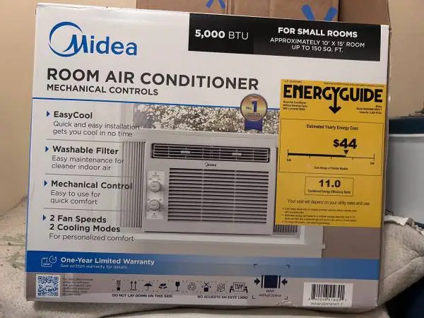 Window Unit