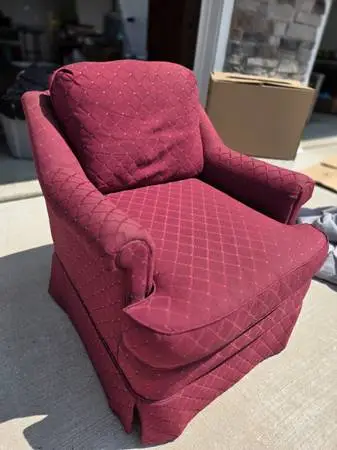Armchair