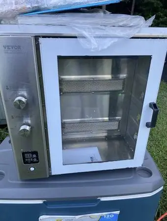Cooker