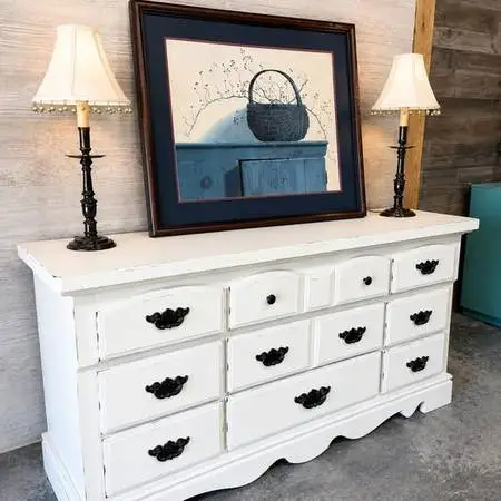 Farmhouse DRESSER | by Kincaid Camelot