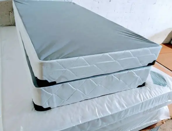 $140 king box-spring brand new free delivery same-day