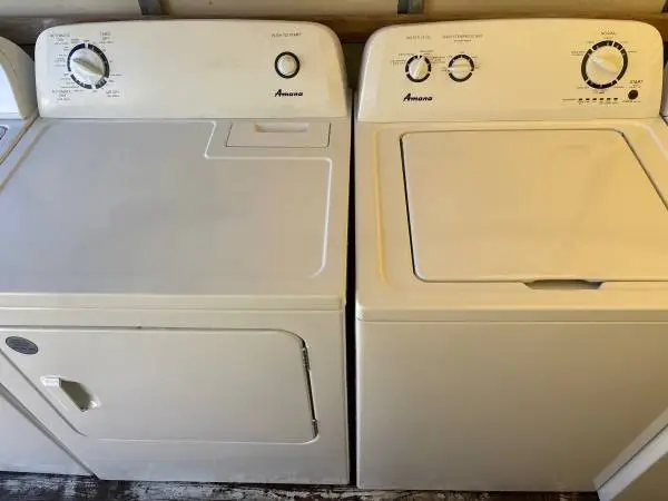 Assorted selection Whirlpool GE and Kenmore Sets