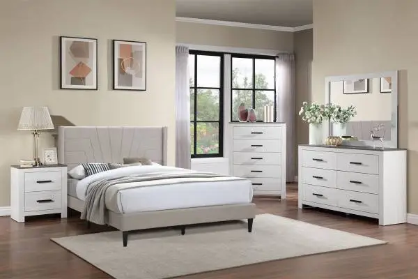 0 Down!New  bed and queen mattress, 4 styles