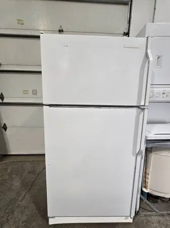 KitchenAid Refrigerator 3Month Warranty,Free Delivery And Installation