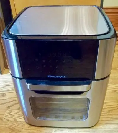 Power XL Air Fryer Oven