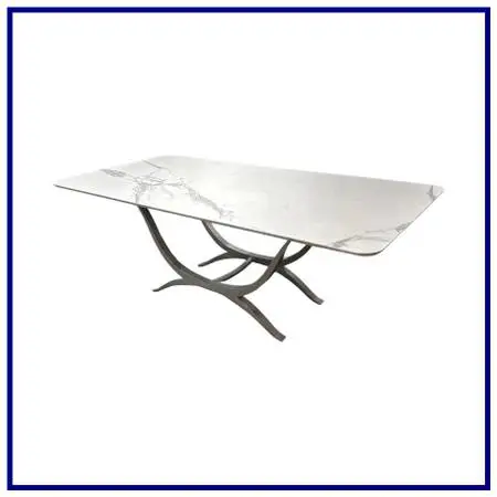 Global Views Chorda Dining Table